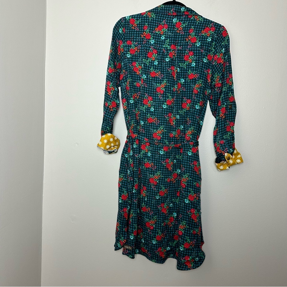 Nwt Matilda Jane Choose Your Own Path Fa La La Dr… - image 8